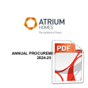 Annual Procurement Report 2024-25